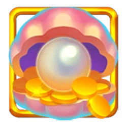 Scatter of Lucky Otter Slot