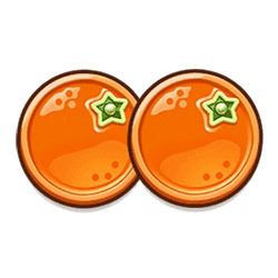 Icon 8 777 Fruity Classic