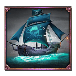 Icon 4 Pirate Gold Deluxe