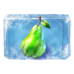 Icon 3 Frozen Garden