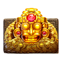 Wild Symbol of John Hunter and the Quest for Bermuda Riches Slot