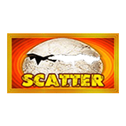 Scatter of Marswood Party Slot