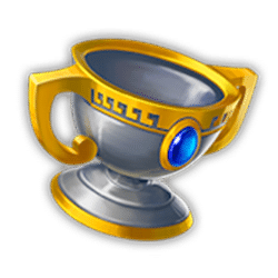 Icon 3 First of Olympians