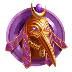 Icon 5 Book of Kemet