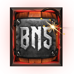 Scatter of Crown of Valor Slot