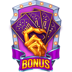 Scatter of Dinopolis Slot