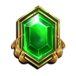 Icon 8 The Conqueror