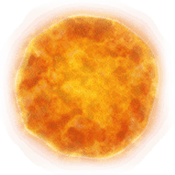 Scatter of Inferno Star Slot