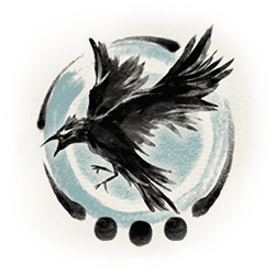 Wild Symbol of Densho Slot