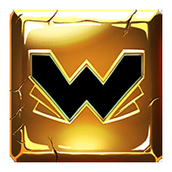 Wild Symbol of Ragnarok Slot