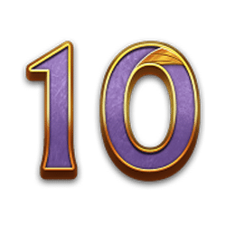 Icon 10 Ramses Blitz Hold and Win