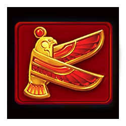 Icon 3 Luxor Gold: Hold and Win