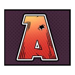 Icon 8 Wild Moon Saloon