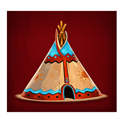 Icon 5 Howling Wolves Megaways