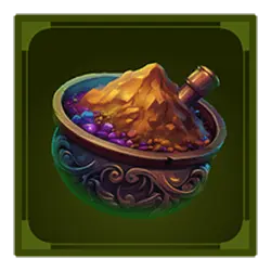 Icon 4 Merlin’s Mania