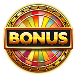 Bonus of Miami Bonus Wheel Slot