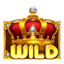 Wild Symbol of Juicy Fruits Slot