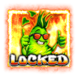 Wild Symbol of Wild Hot Wasabi Slot