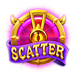 Scatter of Devil Fire Slot