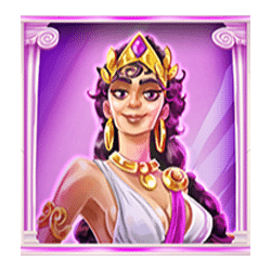 Icon 2 Greek Pantheon Megaways