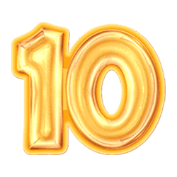 Icon 10 Gold Carp Bonanza