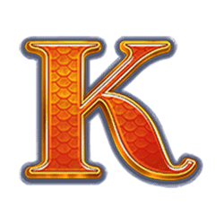 Icon 7 Gold of Mermaid