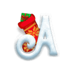 Icon 6 Book of Mrs Claus