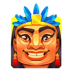 Wild Symbol of Amazonia Spirit Slot