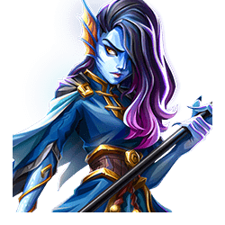 Icon 3 Monkey: Battle for the Scrolls