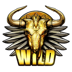 Wild Symbol of Golden Colts Slot