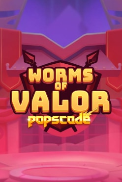 Worms of Valor