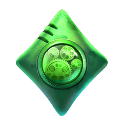 Icon 10 The Wild Machine