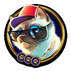 Icon 5 The Catfather