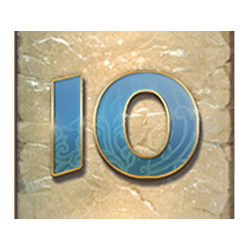 Icon 10 Hidden Valley