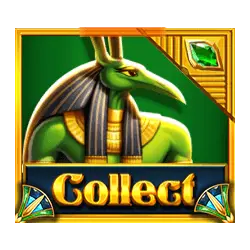 Icon 12 Scarab Rising Megaways