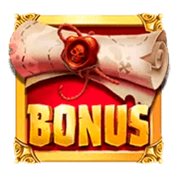 Scatter of Castaway Cove Slot