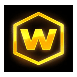 Wild Symbol of Flux Slot