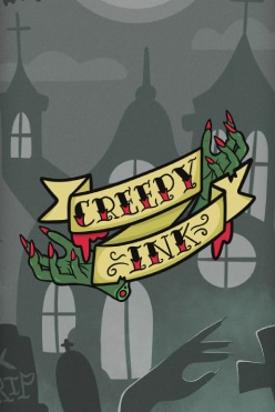 Creepy Ink