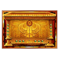 Icon 10 Lucky Pharaoh Deluxe