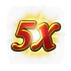 Wild Symbol of Merry Xmas Slot