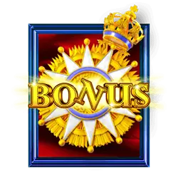 Scatter of Napoleon Megaways Slot