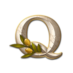 Icon 9 Rise of Athena