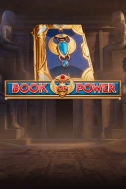 Book of Power