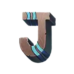 Icon 9 Celestial Buffalo