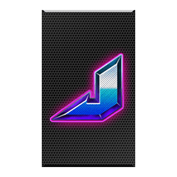 Icon 8 Megaways of Rock