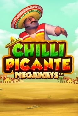 Chilli Picante Megaways