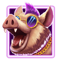 Icon 3 King of the Party