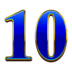 Icon 9 Wolf Fang Winter Storm