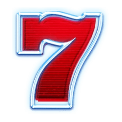 Icon 1 Thunder Mega Sevens