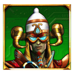 Icon 3 Guardians of the Pyramids